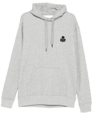 Isabel Marant Hoodies - Grey