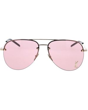 Saint Laurent Sunglasses - Rosa