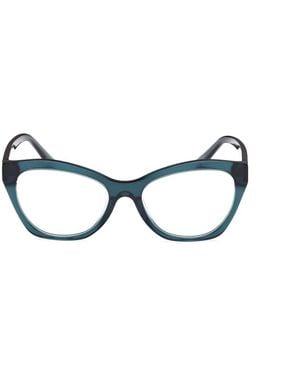 Guess Optisch Montuur - Blauw