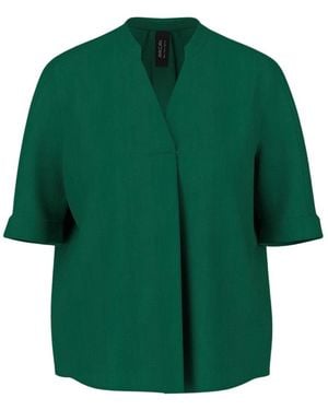 Marc Cain Blouses - Verde