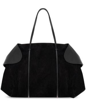 Neous Tote Bags - Nero