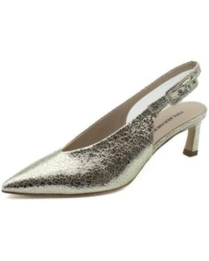 Halmanera Melia Platinum Damenschuhe - Grau