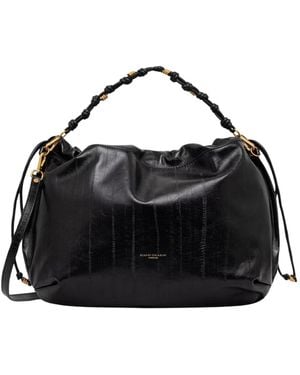Gianni Chiarini Handbags - Negro