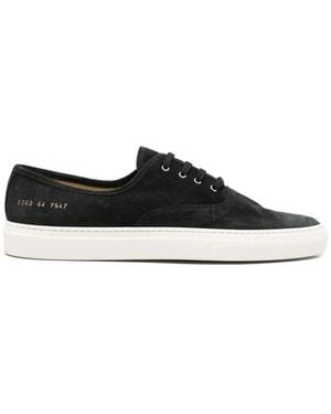 Common Projects Shoe Common Project - Schwarz