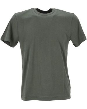 Colmar T-Shirts - Grey