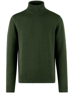 Bomboogie Turtlenecks - Verde