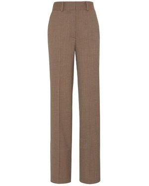 MVP WARDROBE Phantom pants - Braun