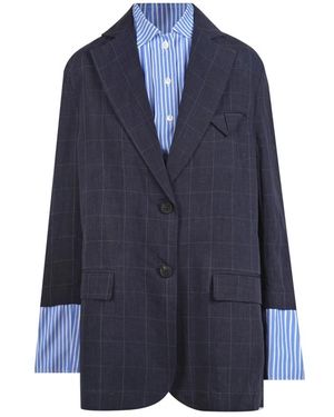Phisique Du Role Blazers - Blu