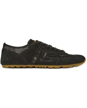 Balmain Sneakers - Black