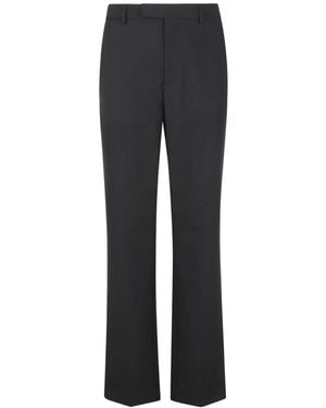 Rier Suit Trousers - Grey