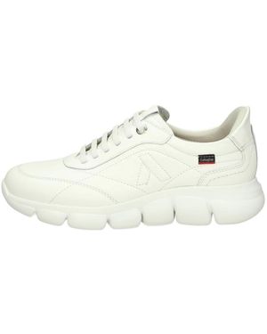 Callaghan Floty Sneaker - Wit