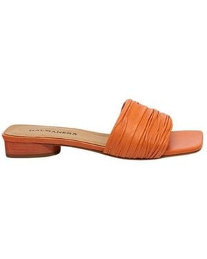 Halmanera Baron Slider - Pink
