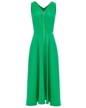 Kocca Midi Dresses - Verde