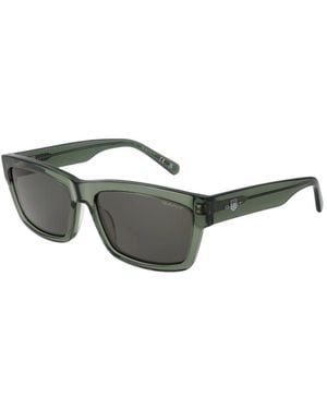 GANT Acetate Sunglasses - Grey