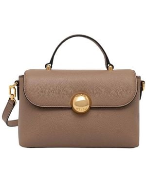 Furla Handbags - Marrone