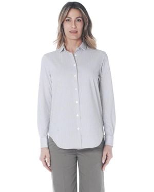 Caliban Shirts - Gris