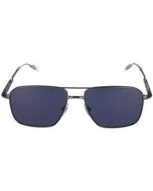 Montblanc Sunglasses - Blue