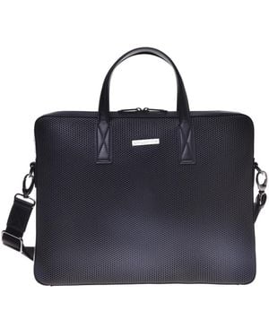 Baldinini Laptop Bags & Cases - Bleu