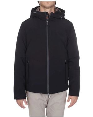 Heskimo Winter Jackets - Nero