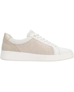 Remonte Sneakers - Blanco