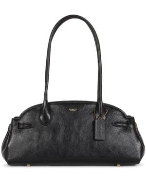 COACH Empire Carryall Bag 34 - Schwarz