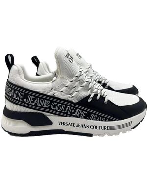 Versace Jeans Couture Sneakers - Grau