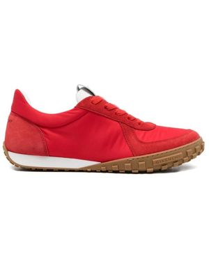 Givenchy Sneakers - Rood