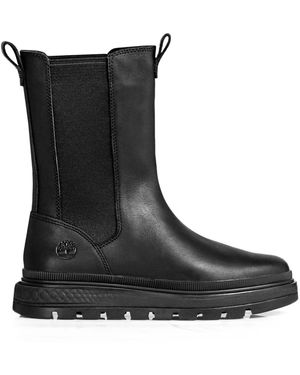 Timberland Chelsea Boots - Zwart