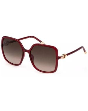 Furla Sunglasses - Marron