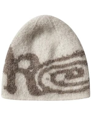 ROA Outdoor Gloves & Hats - Gris