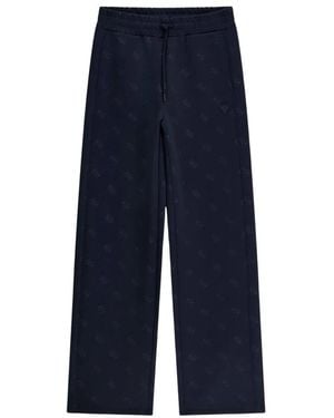Guess Joggers - Blue