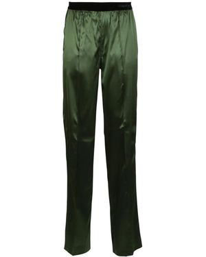 Tom Ford Pyjamas - Vert