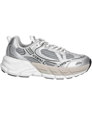 Iceberg Sneakers - Grigio