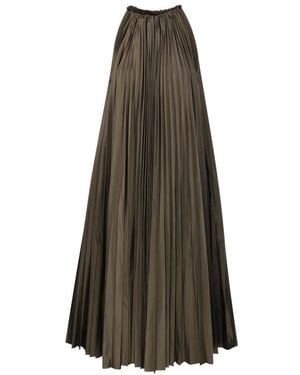 Max Mara Midi Dresses - Vert