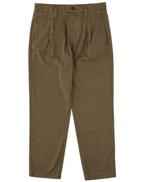 C.P. Company Chinos - Green