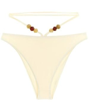Magda Butrym Bikinis - Natural