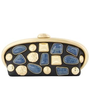 Cult Gaia Clutches - Azul