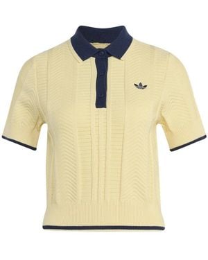 adidas Sportswear - Giallo