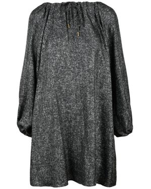 Max Mara Short Dresses - Gris