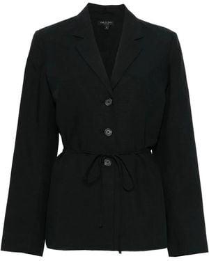 Rag & Bone Blazers - Nero