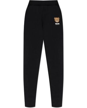 Moschino Sweatpants - Zwart