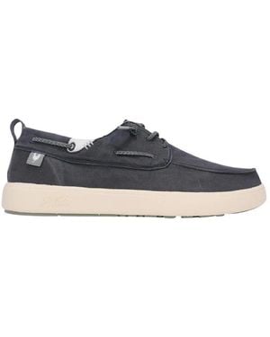 WALK IN PITAS Sneakers - Blu