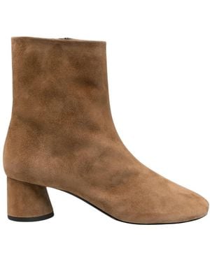 Proenza Schouler Heeled Boots - Brown