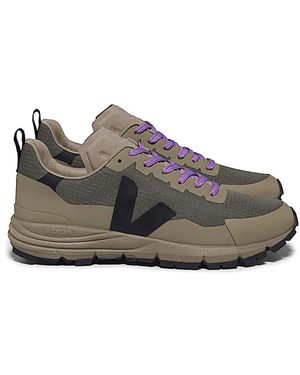 Veja Trainers - Grey