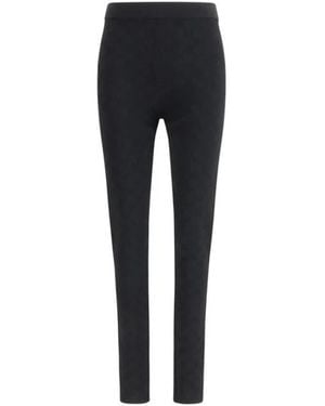 Gucci Leggings - Negro