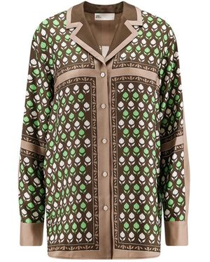 Tory Burch Shirts - Vert