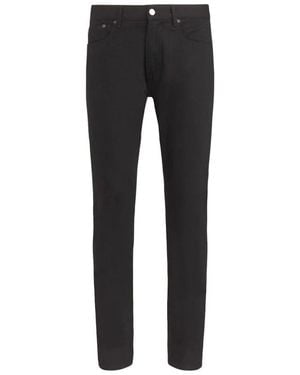 Belstaff Slim-Fit Jeans - Black