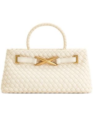JW PEI Handbags - Neutro