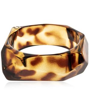 Jimmy Choo Bracelets - Metálico