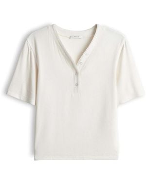 Opus Blouses & Hemden - Wit